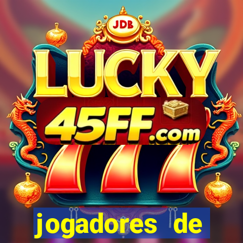 jogadores de futebol famosos pelados